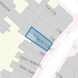 Perceel MTT00-A-6113