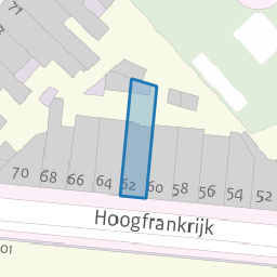 Perceel MTT00-A-6152