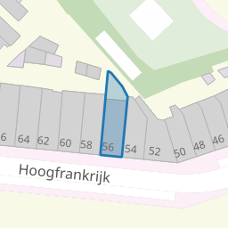 Perceel MTT00-A-6155