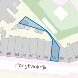 Perceel MTT00-A-6156