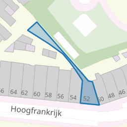 Perceel MTT00-A-6157