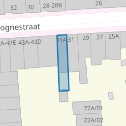 Perceel MTT00-A-6196