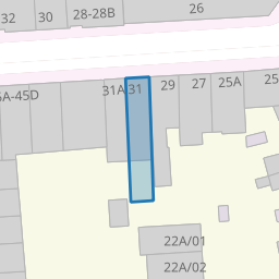 Perceel MTT00-A-6197