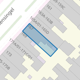 Perceel MTT00-A-6228