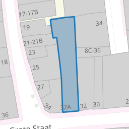 Perceel MTT00-A-6240
