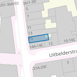 Perceel MTT00-A-6275