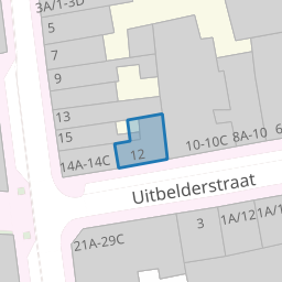 Perceel MTT00-A-6276