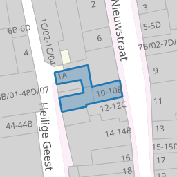 Perceel MTT00-A-6290