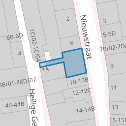 Perceel MTT00-A-6291