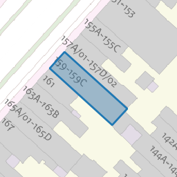 Perceel MTT00-A-6301