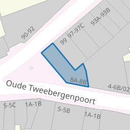 Perceel MTT00-A-6305