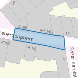 Perceel MTT00-A-6364