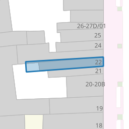 Perceel MTT00-A-6407
