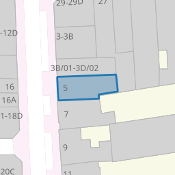 Perceel MTT00-A-6432