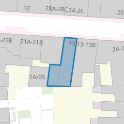 Perceel MTT00-A-6444