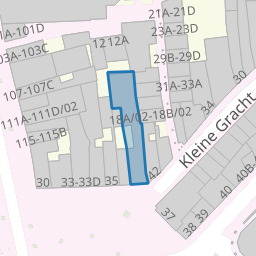 Perceel MTT00-A-6456