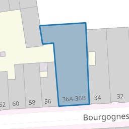 Perceel MTT00-A-6462