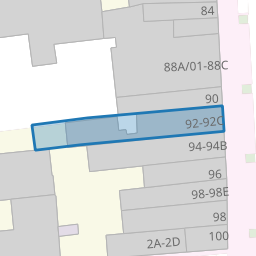 Perceel MTT00-A-6478