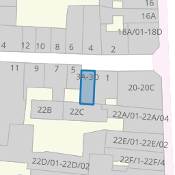 Perceel MTT00-A-6485