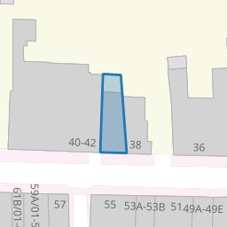 Perceel MTT00-A-6504