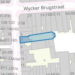 Perceel MTT00-A-6513