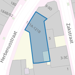 Perceel MTT00-A-6521