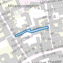 Perceel MTT00-A-6554