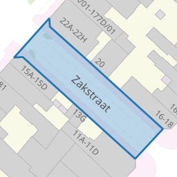 Perceel MTT00-A-6559