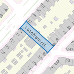 Perceel MTT00-A-6562