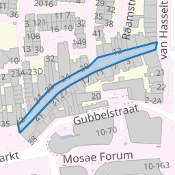 Perceel MTT00-A-6574