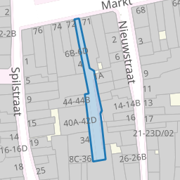 Perceel MTT00-A-6588