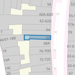 Perceel MTT00-A-6616