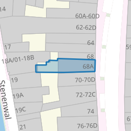 Perceel MTT00-A-6617