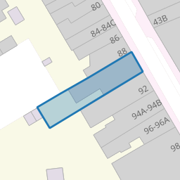 Perceel MTT00-A-6627