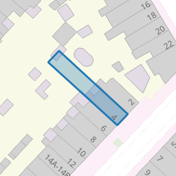 Perceel MTT00-A-6661