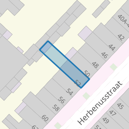 Perceel MTT00-A-6685