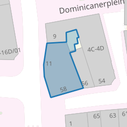 Perceel MTT00-A-6715