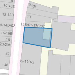 Perceel MTT00-A-6720