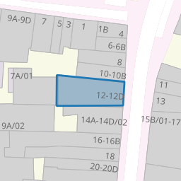 Perceel MTT00-A-6722