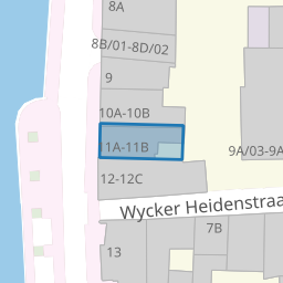 Perceel MTT00-A-6725
