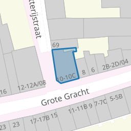 Perceel MTT00-A-6762