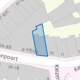 Perceel MTT00-A-6781