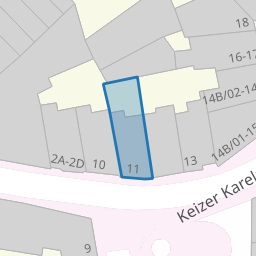 Perceel MTT00-A-6783