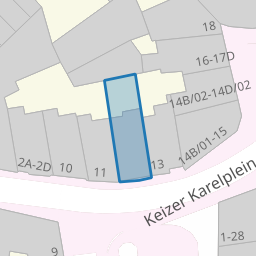 Perceel MTT00-A-6784