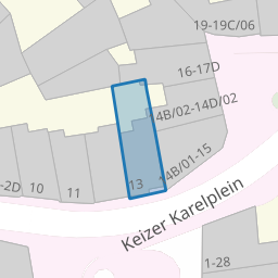 Perceel MTT00-A-6785
