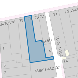 Perceel MTT00-A-6864