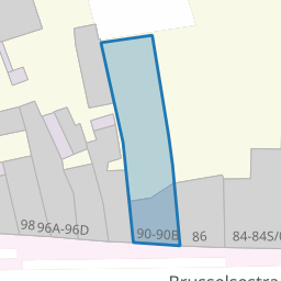 Perceel MTT00-A-6890
