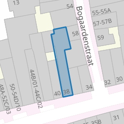 Perceel MTT00-A-6892