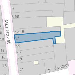 Perceel MTT00-A-6952