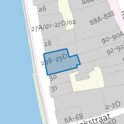 Perceel MTT00-A-6965